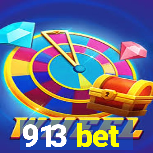 913 bet